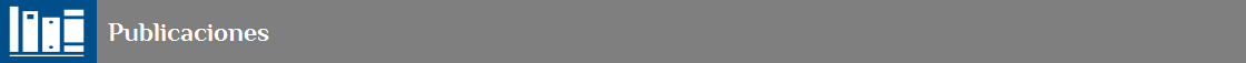 Publicaciones
